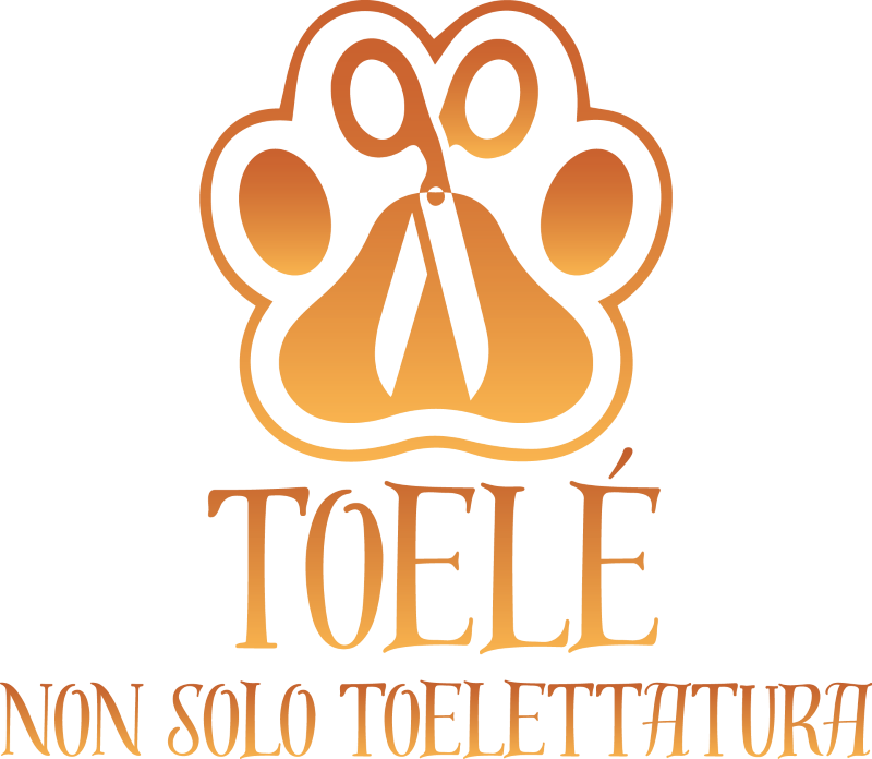 Toelé 1 Toelé Toelé - Non Solo Toelettatura