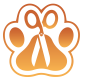 Toelé - Logo toelettatura professionale